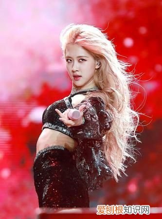 朴彩英为什么叫澳洲野玫瑰，为什么说rose科切拉一战封神