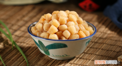 干贝粥的简单做法