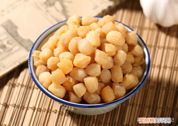 干贝粥的简单做法