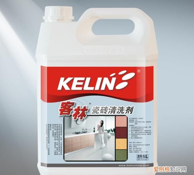 瓷砖怎么清洗，有坑的瓷砖怎么清洗