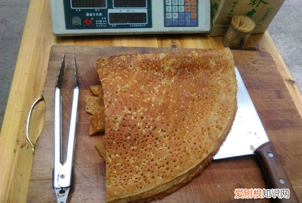 荞麦饼怎么做好吃，荞麦面烙饼怎么做好吃窍门