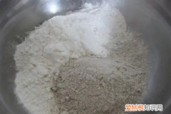 荞麦饼怎么做好吃，荞麦面烙饼怎么做好吃窍门