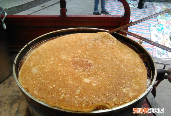 荞麦饼怎么做好吃，荞麦面烙饼怎么做好吃窍门