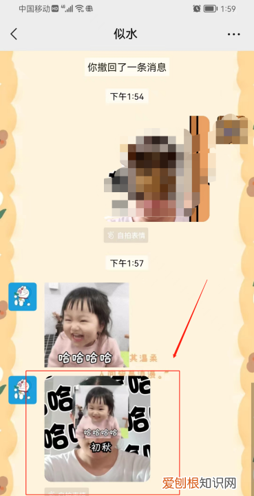 在微信中如何添加和使用表情,苹果微信怎么添加动态表情包