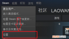 steam怎么看帧数，team游戏怎么看帧数