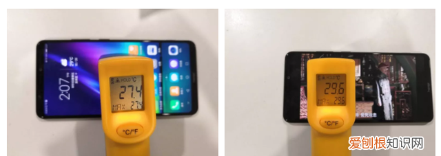 大屏液冷荣耀note10上手体验