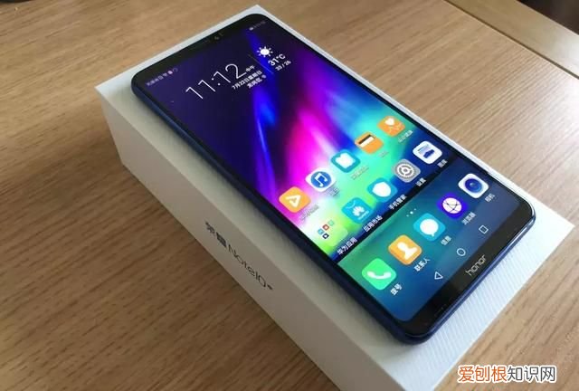 大屏液冷荣耀note10上手体验