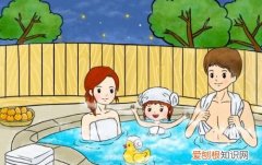 泡温泉多长时间为宜，夏天泡温泉会不会很热