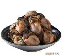 干牡蛎要泡多久，牡蛎干需要泡多久才好如何清洗
