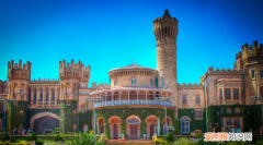 印度硅谷之称的工业中心是什么