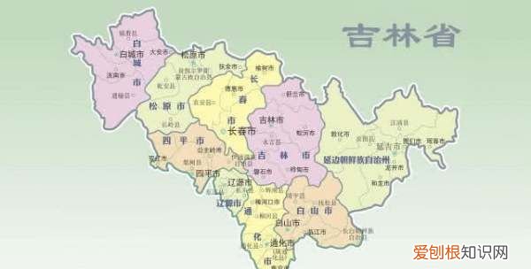 延吉属于哪个省,延吉是哪个省的城市