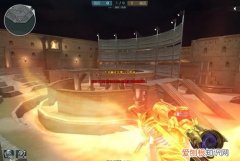 巴雷特朱雀击退怎么用