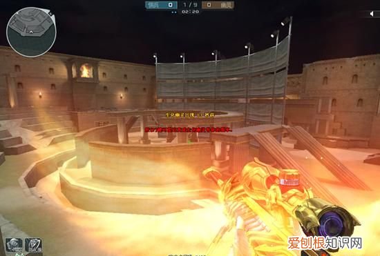 巴雷特朱雀击退怎么用