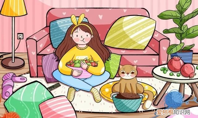 家里凭空冒出来的小飞虫是啥?有害吗