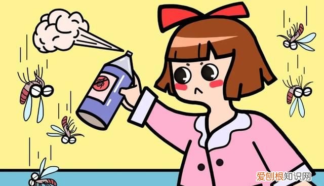 家里凭空冒出来的小飞虫是啥?有害吗