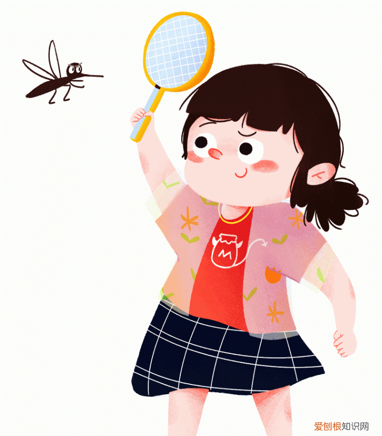 家里凭空冒出来的小飞虫是啥?有害吗