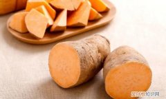 薯类食物营养好但需注意吃法,薯类食物的正确吃法
