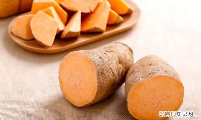 薯类食物营养好但需注意吃法,薯类食物的正确吃法