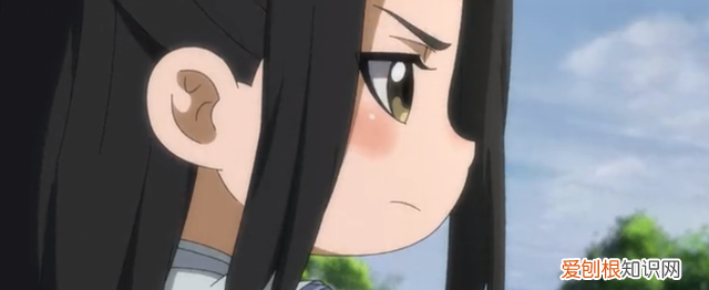 魔道祖师蓝忘机魏无羡的细节,魔道祖师蓝忘机和魏无羡擦肩而过