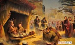 举行过封禅的皇帝有谁，史上封禅的五个人是谁