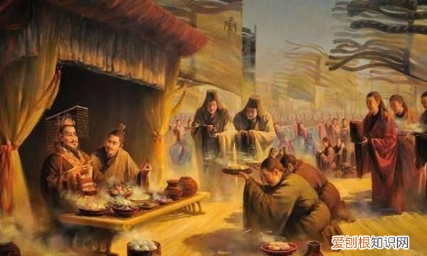 举行过封禅的皇帝有谁，史上封禅的五个人是谁