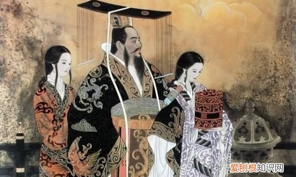 举行过封禅的皇帝有谁，史上封禅的五个人是谁