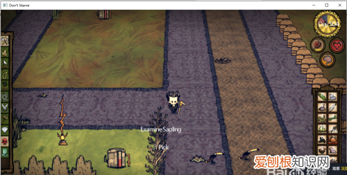 饥荒如何铺设地皮,饥荒卵石路面铺设方法有哪些