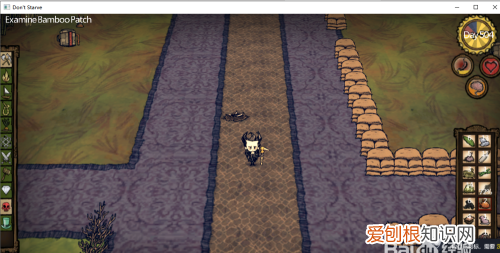 饥荒如何铺设地皮,饥荒卵石路面铺设方法有哪些