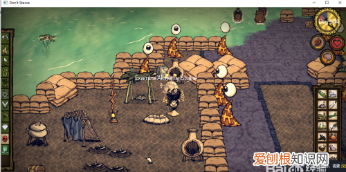 饥荒如何铺设地皮,饥荒卵石路面铺设方法有哪些