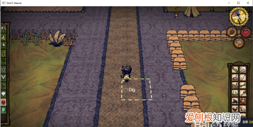 饥荒如何铺设地皮,饥荒卵石路面铺设方法有哪些