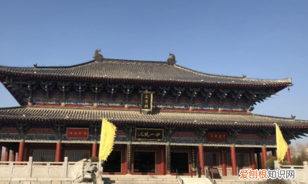 贾鲁河起源于哪里,贾鲁河滩蛋鸭是哪里的特产啊