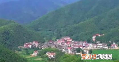 莫干山在哪里个省市，莫干山在哪个省哪个城市