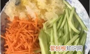 银耳的做法大全，凉拌银耳的做法大全