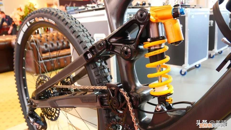 Core Bike车展:Hope新车、Forestal电助力及各种新产品