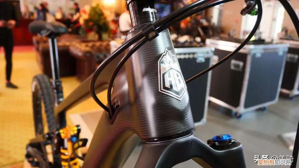 Core Bike车展:Hope新车、Forestal电助力及各种新产品