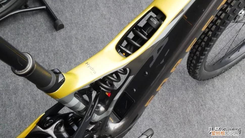 Core Bike车展:Hope新车、Forestal电助力及各种新产品