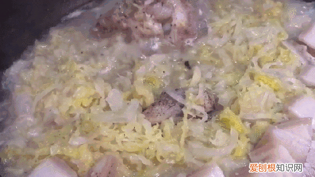 大白菜上的小黑点,到底是什么?能不能吃?