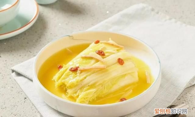 大白菜上的小黑点,到底是什么?能不能吃?