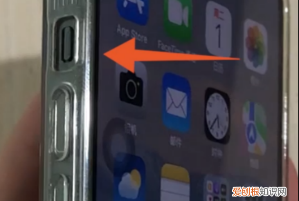 苹果怎么才能静音,iphone怎么静音关闭所有声音
