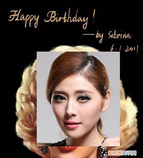 PS该咋换脸,photoshop混合模式 失效