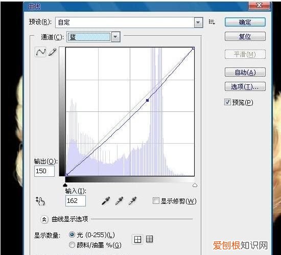 PS该咋换脸,photoshop混合模式 失效