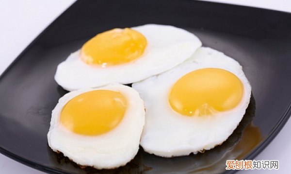 煎鸡蛋的做法,完美二次元煎蛋怎么做