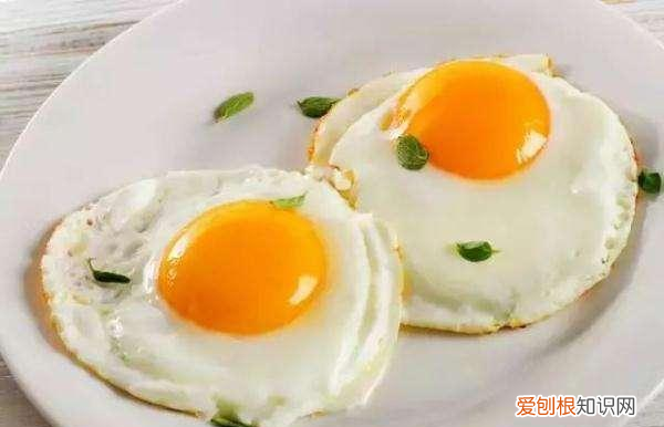 煎鸡蛋的做法，完美二次元煎蛋怎么做