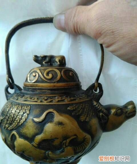 铜壶怎么鉴别年代