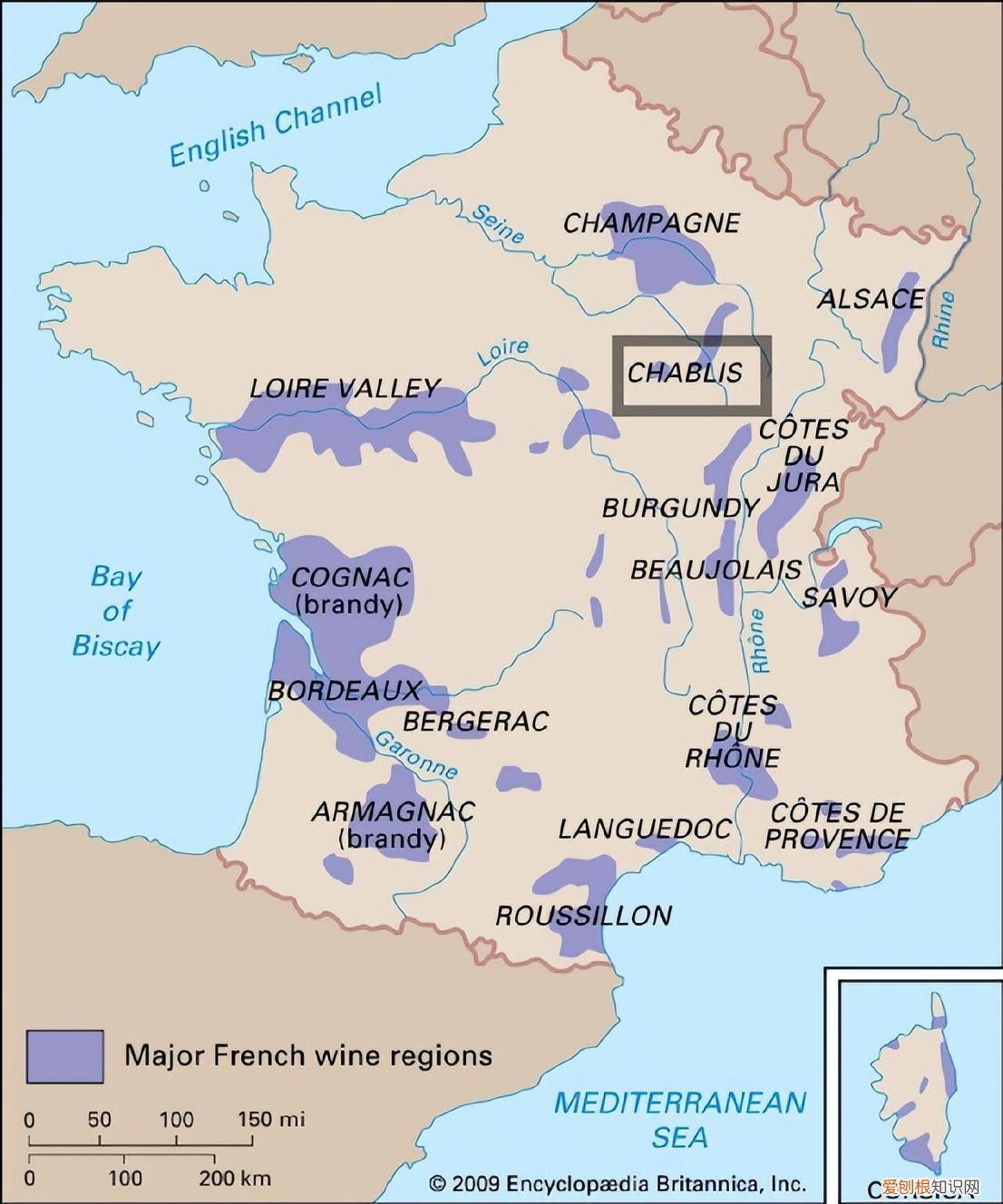 没喝过夏布利,就不算真正领悟霞多丽的精华