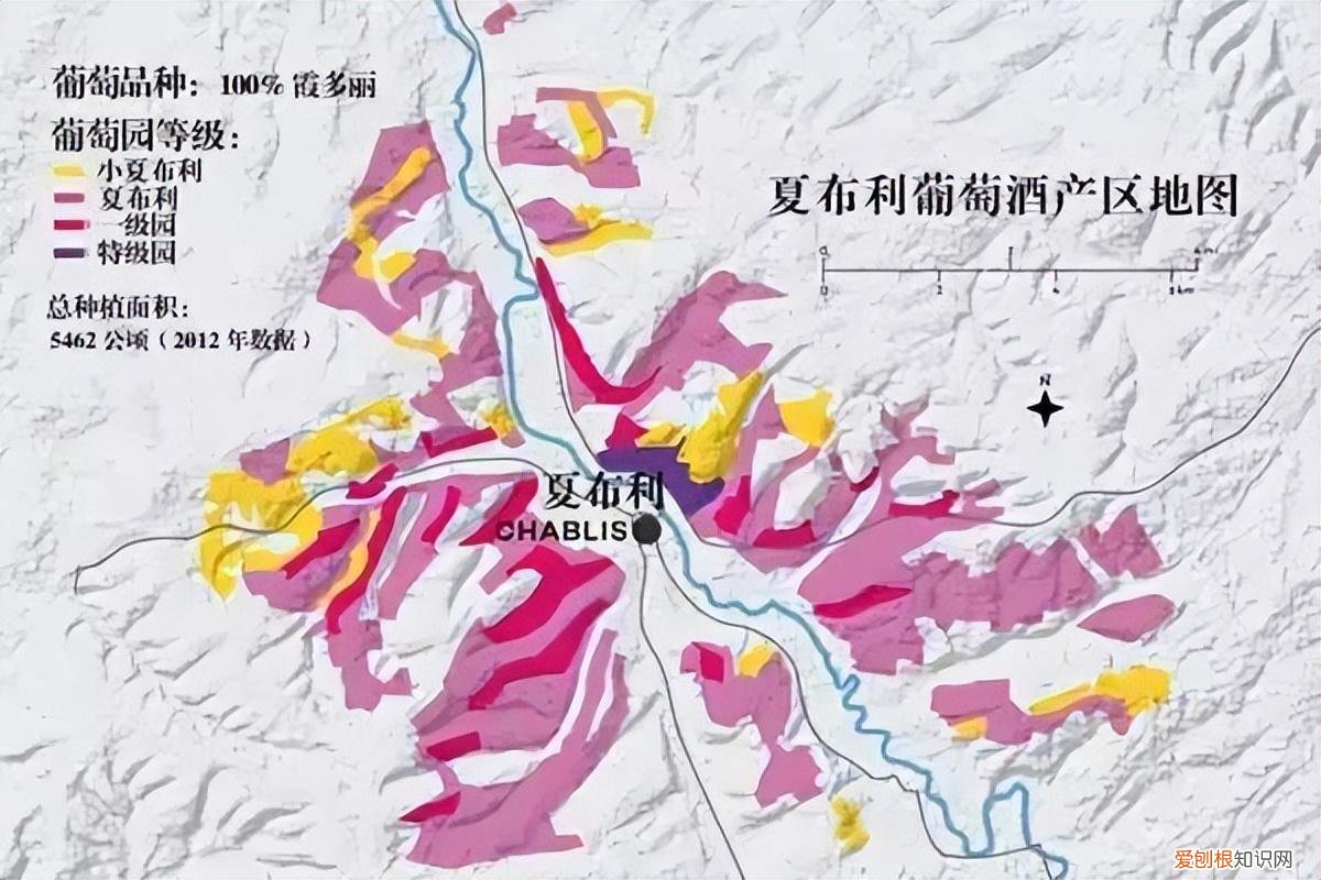 没喝过夏布利，就不算真正领悟霞多丽的精华