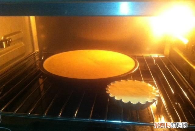 10寸蛋糕要多大烤箱,十寸蛋糕的做法烤箱新手做