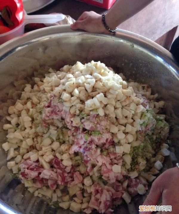 潮汕肉卷做法,潮汕肉卷怎么做好吃一点