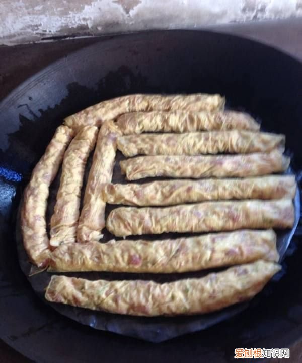 潮汕肉卷做法,潮汕肉卷怎么做好吃一点