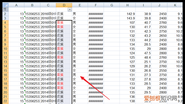 怎样用excel，Excel表格如何分类筛选